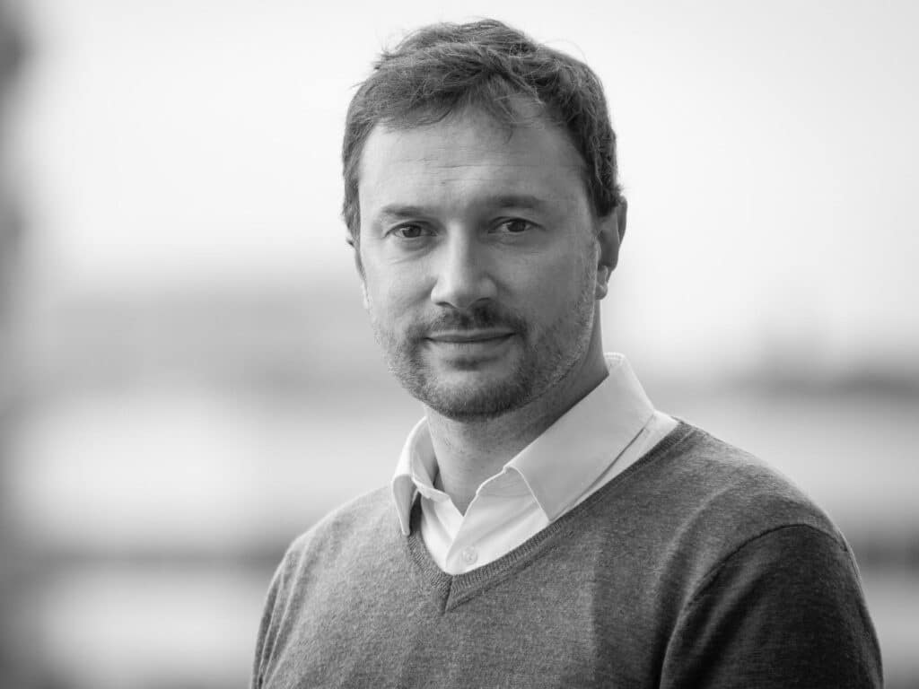 Benoît Charrière